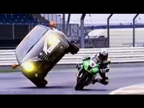 lucky accidents compilation | Lucky People Compilation, Lucky Car Accident