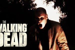 "The Walking Dead" #2 (Russian version)