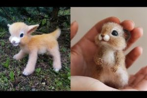 Cute baby animals Videos Compilation cute moment of the animals - Baby animals #2