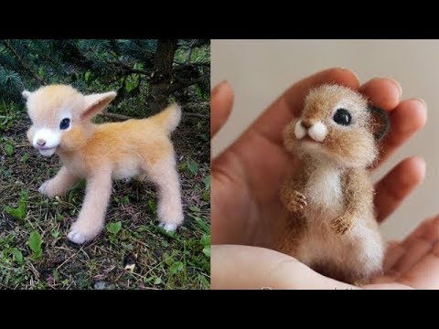 Cute baby animals Videos Compilation cute moment of the animals - Baby animals #2