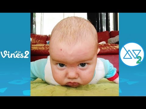 Try Not To Laugh Watching This Funny Kids Fails Compilation July 2019. Fails of the week #1