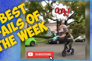 The Best Fails of the Week (april 2019) Funny Fail Compilation #18 | Piment's Videos