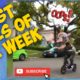 The Best Fails of the Week (april 2019) Funny Fail Compilation #18 | Piment's Videos