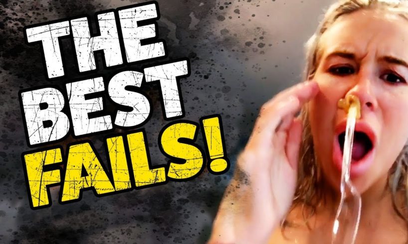 50 MINUTES of the BEST FAILS of the WEEK! | December 2018
