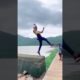 Amazing Indian Parkour Stunts | People Are Awesome | India Got Talent
