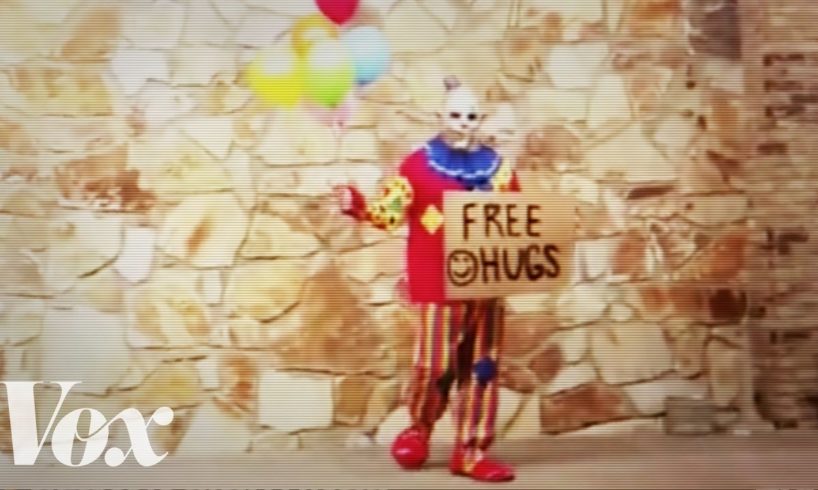 America’s creepy clown craze, explained