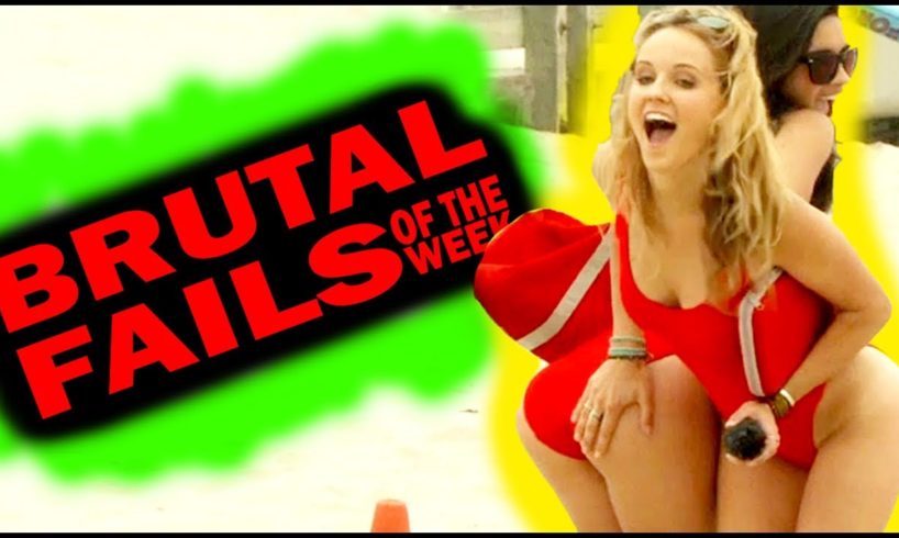 BEST FAILS 2019 |JANUARY PART-2| BRUTAL FAILS OF THE WEEK |EPIC FAILS