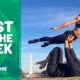 Balance Exercises & Slackline Workouts | Best of the Week