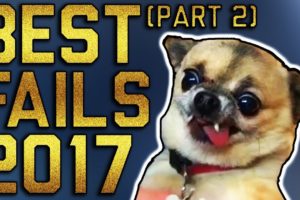 Best Fails of the Year 2017: Part 2 (Dec2017) | FailArmy