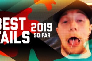 Best Fails of the Year in 2019 (So Far) | FailArmy