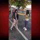 Best HOOD FIGHTS!!! / when fighting turns bad / INSTANT KARMA