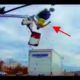 Best of NEAR DEATH CAPTURED - NEW Near Death Compilation (Extreme Fails)