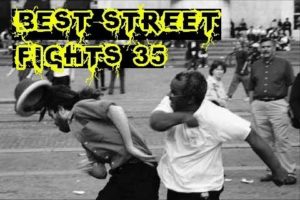 Brutal knockouts Fight Compilation 2019 Best Street fights | Best Street Knockouts 35