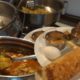 Buffet Breakfast ( Egg /Dosa /Paratha/ Sandwich ) | Coral Hotel New Digha West Bengal India