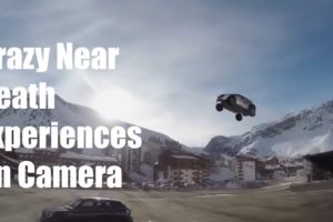 CRAZY NEAR DEATH EXPERIENCES on Camera Compilation [part 10] [Close Escapes]