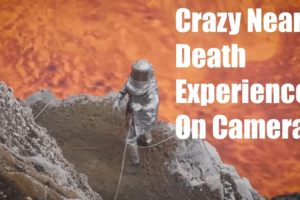 CRAZY NEAR DEATH EXPERIENCES on Camera Compilation [part 9] [Close Escapes]