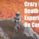 CRAZY NEAR DEATH EXPERIENCES on Camera Compilation [part 9] [Close Escapes]