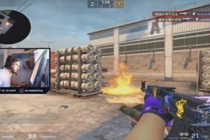 CSGO - People Are Awesome #122 Best oddshot, plays, highlights