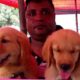 CUTE DOG PUPPY SELLER AT GALIFF STREET PET MARKET KOLKATA INDIA | 11TH AUGUST 2019 VISIT