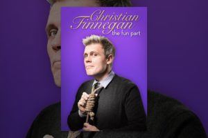 Christian Finnegan: The Fun Part