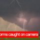 Crazy Storms Caught On Camera | Insane Weather