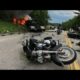 Crazy & Weird Motorcycle Crashes & Road Rage | Close Calls & Near Misses | 2019 Ep #23