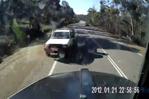 Dash Cam Owners Australia - Biggest Crashes Compilation