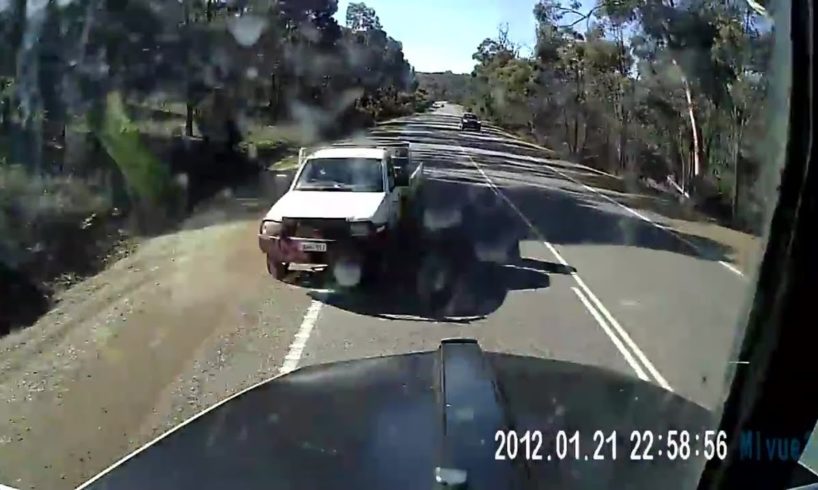 Dash Cam Owners Australia - Biggest Crashes Compilation