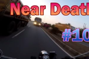 Deadly Fails #10 Near Death Fails