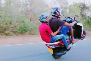 Dio Bike Stunts 2019 | People Are Awesome | Talentdunia