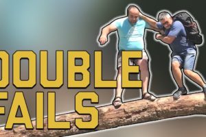 Double Fails (November 2017) | FailArmy