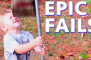 EPIC FAILS!! | New Weekly Funny Fail Videos From Facebook, Snapchat & More! | Win Fail Fun June 2018