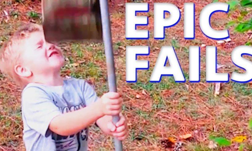 EPIC FAILS!! | New Weekly Funny Fail Videos From Facebook, Snapchat & More! | Win Fail Fun June 2018