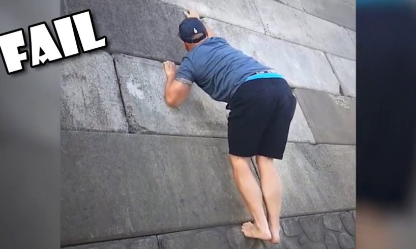 EPIC Funny Fails Compilation - Funny Fails Compilation August 2019 | FunToo