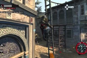 Epic Fail of the Week: Assassins Creed Fail Montage