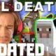 Every Major Animal Death In PewDiePie's Minecraft Series UPDATED