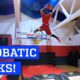 Extreme basketball dunks by The Dream Team! | People are Awesome