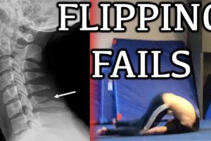 FLIPPING FAIL COMPILATION 2019 *Broken Bones* pt2