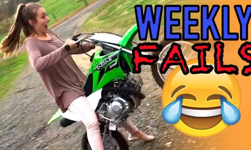 FREAKY FRIDAY FAILURES!! | Fails of the Week NOV. #2 | Fails From IG, FB And More | Mas Supreme