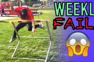 FREAKY FRIDAY FAILURES!! | Fails of the Week NOV. #5 | Fails From IG, FB And More | Mas Supreme