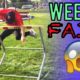 FREAKY FRIDAY FAILURES!! | Fails of the Week NOV. #5 | Fails From IG, FB And More | Mas Supreme