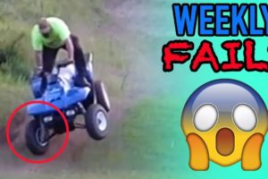 FREAKY FRIDAY FAILURES!! | Fails of the Week OCT. #3  | Fails From IG, FB And More | Mas Supreme