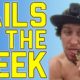 Fail Compilation: Break's Best Fails of The Week! August 10, 2019
