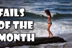 Fails of The Month - Best Funny Fails Compilation of July 2019 | FunToo