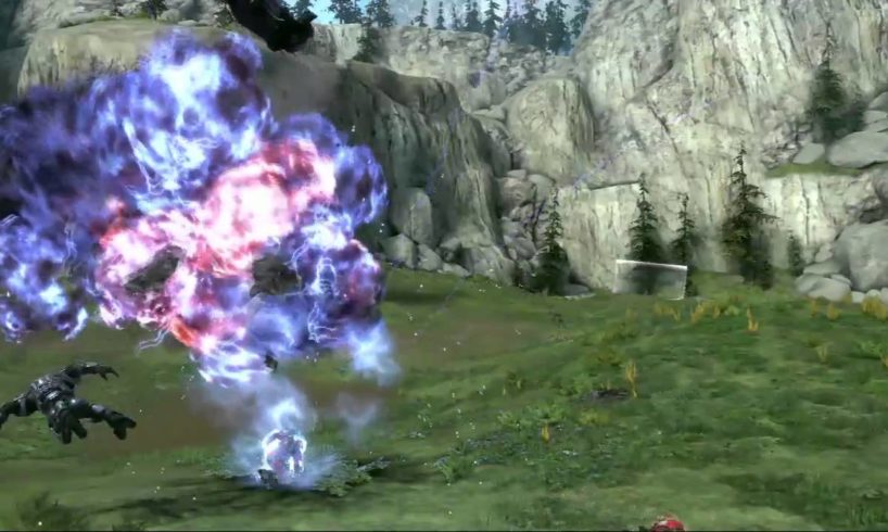 Fails of the Weak: Ep. 06 - Funny Halo 4 Bloopers and Screw Ups! | Rooster Teeth