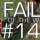 Fails of the Weak: Ep. 143 - Funny Halo 4 Bloopers and Screw Ups! | Rooster Teeth