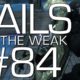 Fails of the Weak: Ep. 84 - Funny Halo 4 Bloopers and Screw Ups! | Rooster Teeth