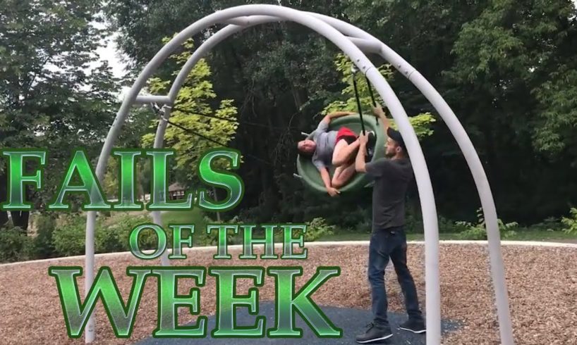 Fails of the Week #3 - August 2019 | Funny Viral Weekly Fail Compilation | Fails Every Week