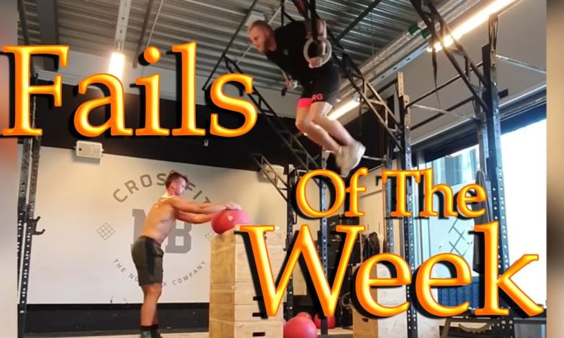 Fails of the Week #3 - July 2019 | Funny Viral Weekly Fail Compilation | Fails Every Week