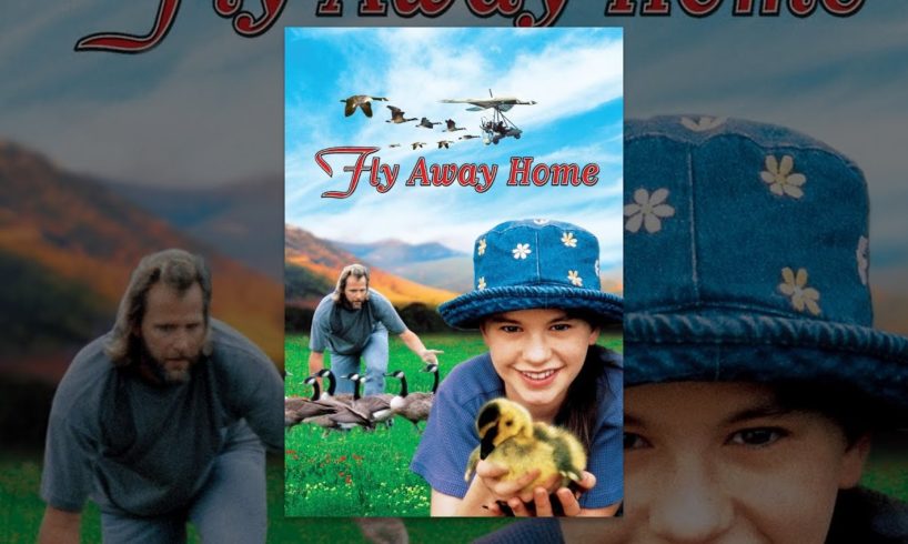 Fly Away Home